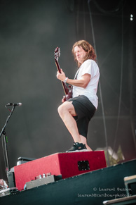 Ultra Vomit / Les Eurockéennes 2026 - Belfort - 03 juillet 2026