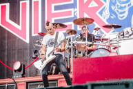 Ultra Vomit / Les Eurockéennes 2026 - Belfort - 03 juillet 2026