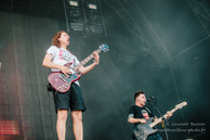 Ultra Vomit / Les Eurockéennes 2026 - Belfort - 03 juillet 2026
