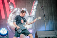 Ultra Vomit / Les Eurockéennes 2026 - Belfort - 03 juillet 2026