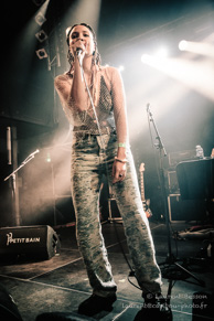 Violence Gratuite / Petit Bain - 12 décembre 2025