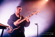 Virginie B / Festival Avec Le Temps - La Maroquinerie - 09 mars 2026