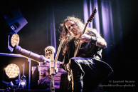 Visions of Atlantis / Elysée Montmartre - 12 février 2026