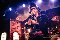 Visions of Atlantis / Elysée Montmartre - 12 février 2026