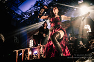 Visions of Atlantis / Elysée Montmartre - 12 février 2026