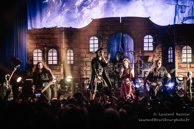 Visions of Atlantis / Elysée Montmartre - 12 février 2026