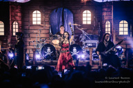 Visions of Atlantis / Elysée Montmartre - 12 février 2026