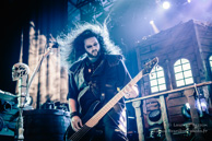 Visions of Atlantis / Elysée Montmartre - 12 février 2026