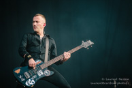 Volbeat / Download Festival Paris 2018 - Base Aérienne 217 - Brétigny-sur-Orge - 18 juin 2018