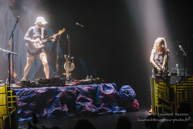 Les Vulves Assassines / La Cigale - 27 mai 2026