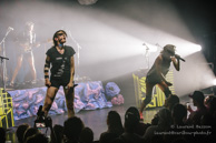 Les Vulves Assassines / La Cigale - 27 mai 2026