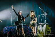 Les Vulves Assassines / La Cigale - 27 mai 2026