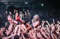 Les Vulves Assassines / La Cigale - 27 mai 2026