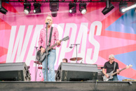 Les Wampas / Fête de l'Humanité 2026 - Base 217 - Le Plessis-Pâté/Brétigny-sur-Orge - 13 septembre 2026
