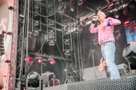 Les Wampas / Fête de l'Humanité 2026 - Base 217 - Le Plessis-Pâté/Brétigny-sur-Orge - 13 septembre 2026