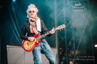 Les Wampas / Fête de l'Humanité 2026 - Base 217 - Le Plessis-Pâté/Brétigny-sur-Orge - 13 septembre 2026