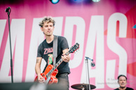 Les Wampas / Fête de l'Humanité 2026 - Base 217 - Le Plessis-Pâté/Brétigny-sur-Orge - 13 septembre 2026