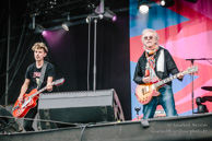 Les Wampas / Fête de l'Humanité 2026 - Base 217 - Le Plessis-Pâté/Brétigny-sur-Orge - 13 septembre 2026