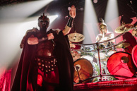 Warkings / Elysée Montmartre - 12 février 2026