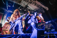 Warkings / Elysée Montmartre - 12 février 2026