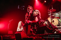 Warkings / Elysée Montmartre - 12 février 2026