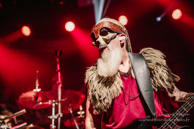 Warkings / Elysée Montmartre - 12 février 2026