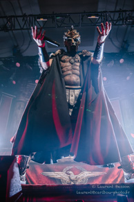 Warkings / Elysée Montmartre - 12 février 2026