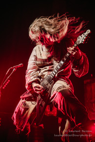 Warkings / Elysée Montmartre - 12 février 2026