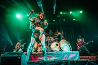 Warkings / Elysée Montmartre - 12 février 2026