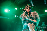 Warkings / Elysée Montmartre - 12 février 2026