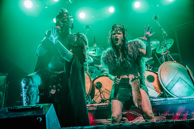 Warkings / Elysée Montmartre - 12 février 2026