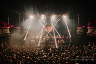 Washington Dead Cats / La Cigale - 16 novembre 2024