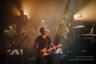 Washington Dead Cats / La Cigale - 16 novembre 2024