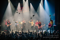 Washington Dead Cats / La Cigale - 16 novembre 2024