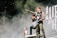 We Came As Romans