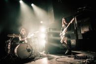 We Hate You Please Die / Petit Bain  - 05 décembre 2025