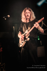 We Hate You Please Die / Petit Bain  - 05 décembre 2025