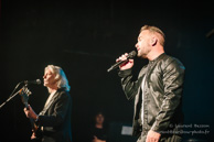 Wet Wet Wet / Le Trianon - 10 mai 2026