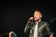 Wet Wet Wet / Le Trianon - 10 mai 2026