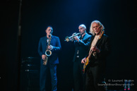 Wet Wet Wet / Le Trianon - 10 mai 2026
