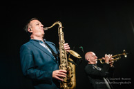Wet Wet Wet / Le Trianon - 10 mai 2026
