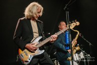 Wet Wet Wet / Le Trianon - 10 mai 2026
