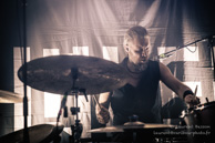 Wheel / La Maroquinerie - 06 avril 2026