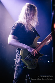 Wheel / La Maroquinerie - 06 avril 2026