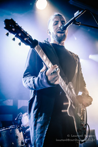 Wheel / La Maroquinerie - 06 avril 2026