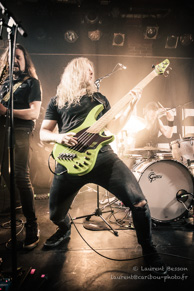 Wheel / La Maroquinerie - 06 avril 2026