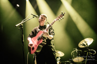 Whisper / Le Trianon - 25 novembre 2025