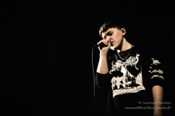 Whisper / Le Trianon - 25 novembre 2025