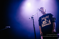 Whisper / Le Trianon - 25 novembre 2025