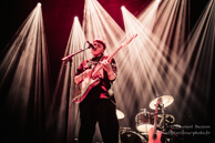 Whisper / Le Trianon - 25 novembre 2025